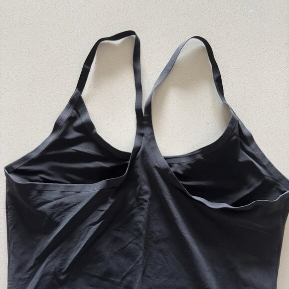 Outdoor Voices Exercise Dress - Black- S - Picture 4 of 4